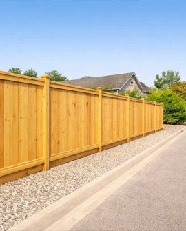 Fence Installation Guide